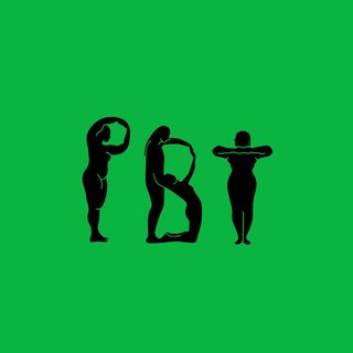 Project Body Type Thumbnail